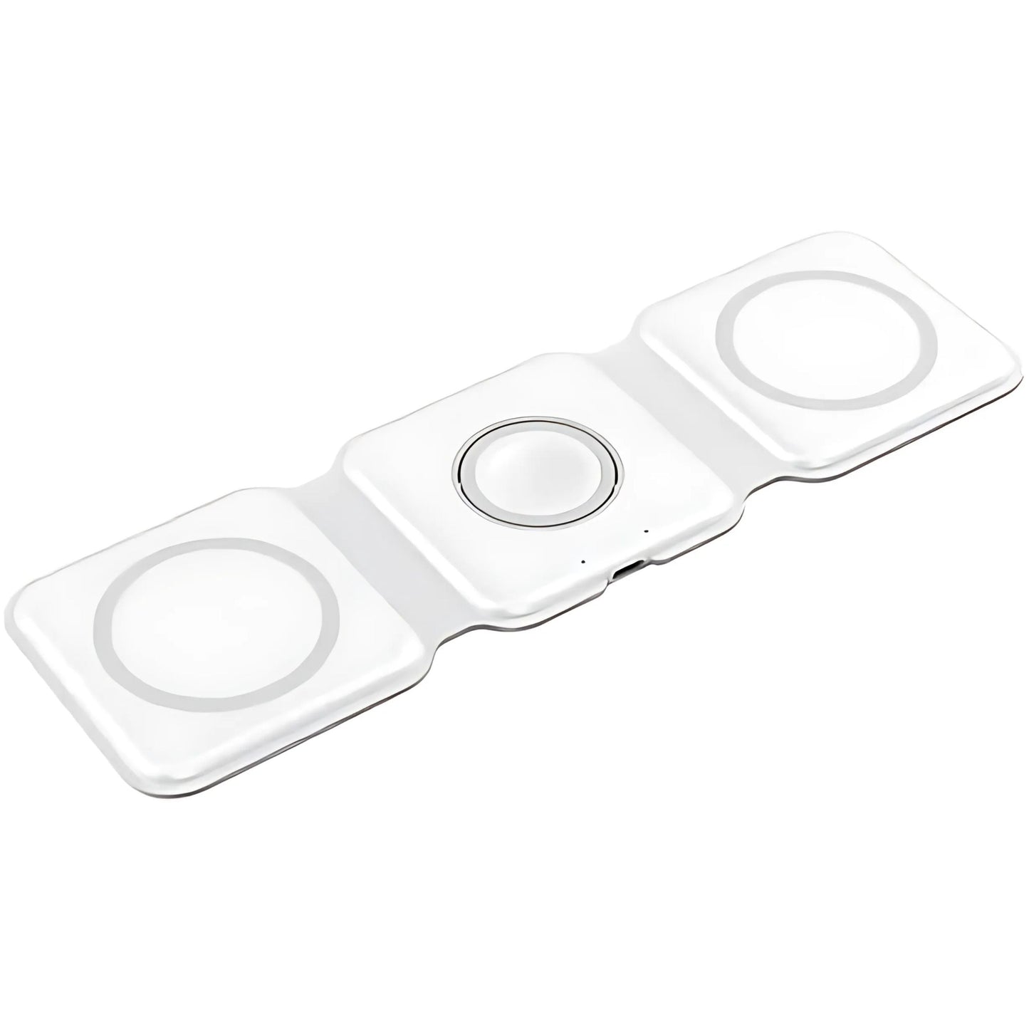 MajesticPods - 3-in-1 Wireless Charger Pad and Stand